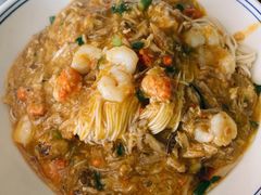 -十面春风·江南面馆(崇宁路店)