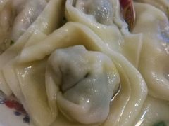 -潘国仙耳光馄饨(黄家阙路店)