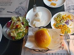 -红屋牛排(闽江路店)
