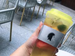 -YO!TEA有茶(科兴科学园店)