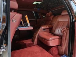 -喜乐汇·婚车(华润橡树湾3期店)