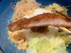 -馔豚·台北菜专门店(深圳湾万象城店)