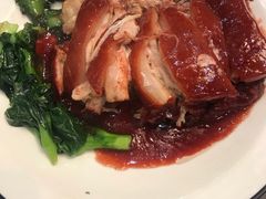 -新聚丰菜馆(太监弄店)