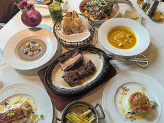 -Mogul Eatery·大亨餐酒馆