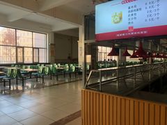 -哈尔滨师范大学-第2学生食堂