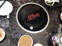 -朋友的火锅店(苏家屯店)