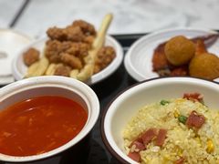 -乡村基(南坪上海城店)