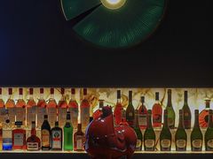 -北書房·墨宴(国际博览中心店)