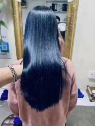 -东方美妍小鹏造型