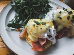 班尼迪克蛋-Egg•Allday Brunch(襄阳北路店)