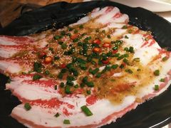 泡椒肥牛-猫爪爪原切自助烤肉(观音桥阳光世纪店)