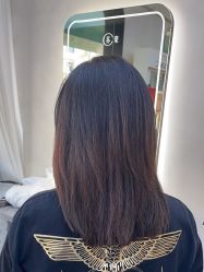 -苏豪美发S A L O N烫发染发
