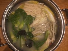御膳羊脑滋补火锅-炑羊香烤全羊(西三旗店)