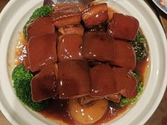 -卫鼎轩·曹公馆(鼓楼店)