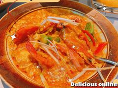 -BetterThai 泰加(苏州中心店)