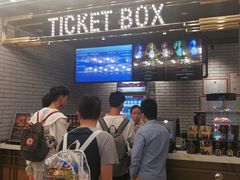 -CGV影城(广州K11店)