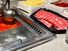 -海底捞火锅(塘厦天虹店)