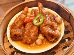 -福州世茂洲际酒店·福邸(台江店)