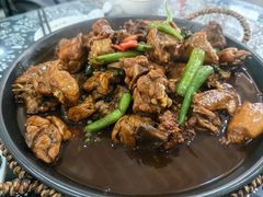 -八两八金·莱芜特色炒鸡(市南漳浦路店)