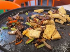 -一烙锅(友谊店)