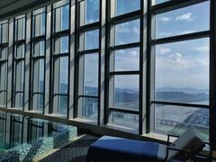 -珠海瑞吉酒店游泳池