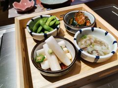 -樱宿日式和牛烧肉(五道口店)