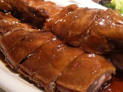 -小菜园新徽菜(合肥之心城店)