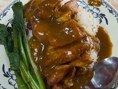 -渔记茶餐厅(渔村店)