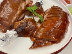 -大鸭梨烤鸭店(花园村店)