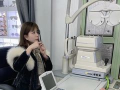 -三叶眼镜城·好视力眼镜店