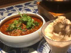 -绿茶餐厅(布吉万象汇店)