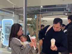 -喜茶(深圳东门1234店)