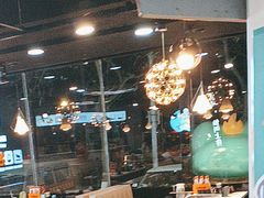-蛙佬哥美蛙鱼火锅(新一中店)