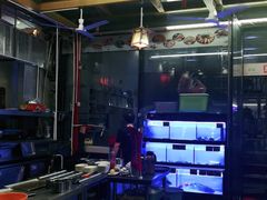 -利杨记·本味轩粥坊·烧烤(宝体店)
