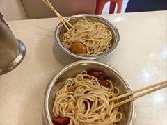 -老东江米粉