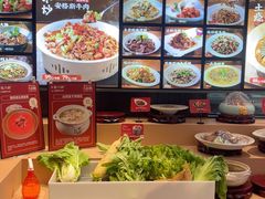 -乡里八闽·福州乡土菜(高宅店)