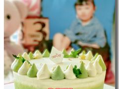 陌上茶田千层蛋糕-可丽可丽·生日蛋糕·下午茶