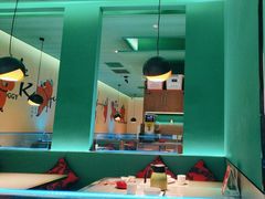 -蛙小侠·沸腾砂锅(望海国际广场店)