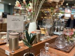 -代字行家居 DZH HOME(正弘城店)