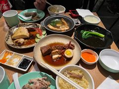 -新加坡高记KOO KEE Restaurant(盈科店)