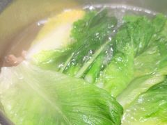 -大头椰·椰子鸡火锅(南宁万象城店)