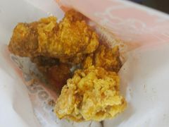 -前进5路汉堡炸鸡(前进五路店)