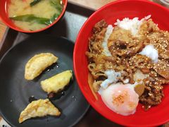 -食其家·牛丼咖喱(广元西路店)