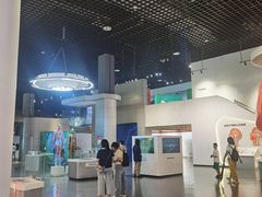 -惠州科技馆