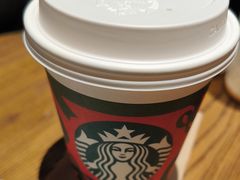 -星巴克(来福士2F店)