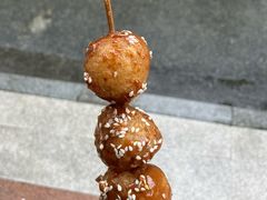 -邓记新一代糖油果子(四川煤管局供销公司职工宿舍店)