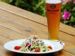三文鱼-宝莱纳啤酒花园餐厅PAULANER BRAUHAUS Nanjing(广州路店)
