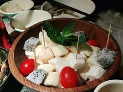 -蛙小侠·沸腾砂锅牛蛙(增城东汇城店)