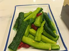 -华天延吉餐厅(西四总店)