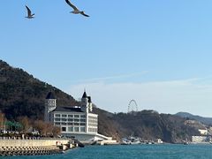 -星海广场